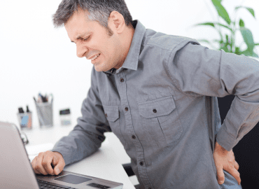 More than a Sports Injury Clinic