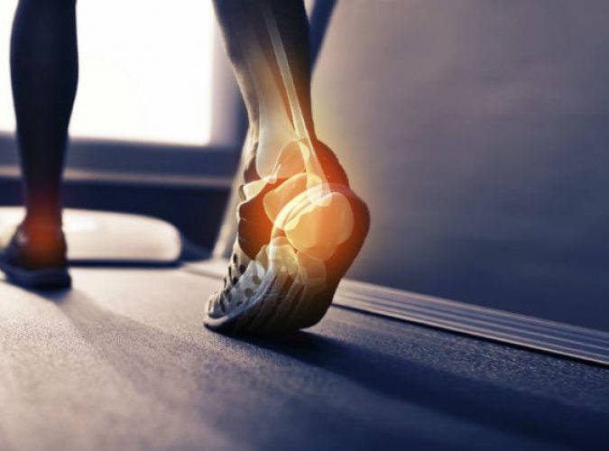 Sports Injuries
