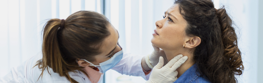 Cervicogenic Headaches Image