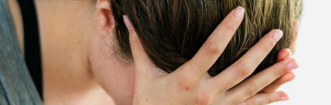 Tension Headache Image